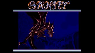 Sanity  Elysium  Amiga Demo HD 50fps [upl. by Orips]