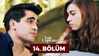 Yalı Çapkını 14 Bölüm [upl. by Norrv]