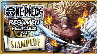 『ONE PIECE』“麦わらの一味”が決めセリフ連発！豪華レジェンド声優陣の集結に指原莉乃＆ユースケ・サンタマリアも大興奮 劇場版『ONE PIECE STAMPEDE』公開記念舞台あいさつ [upl. by Herson]