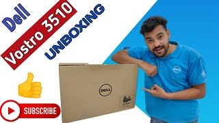 New Dell Vostro 3510 Laptop Unboxing and full Review Hindi [upl. by Monto544]