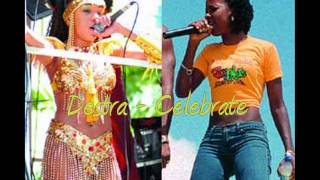 Destra  Celebrate [upl. by Thad]