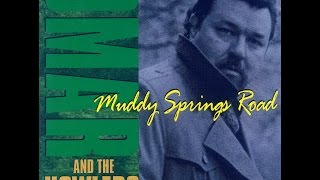 Omar And The Howlers  Muddy Springs Road Full Album HQ [upl. by Hadeehsar]