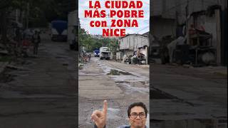 El LUGAR MÁS POBRE de México CON ZONA DIAMANTE [upl. by Natanoj]