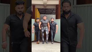 Arif Prince Tiktok Bodyguard New Videos arifprince7 arifprincelifestyle youtubeshorts fitness [upl. by Yevrah]