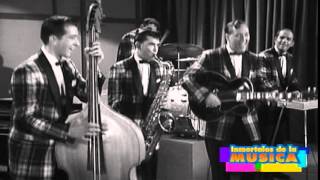 Bill Haley and The Comets Crazy Man Crazy 1953 [upl. by Diarmuid]