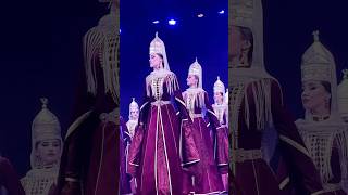 Circassian Dance by Nalmes Нальмэсыр къофэ 💙 [upl. by Hachmin328]