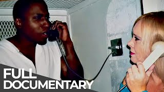 Loving a Death Row Inmate  Death Row Dates  Free Documentary [upl. by Ardnuaet]