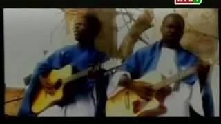 Pape amp Cheikh  Sogni Sénégal Musique  Senegal Music [upl. by Eberta975]