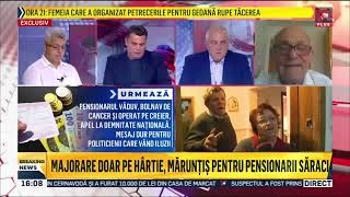 PENSII CALCULUL PRIN CARE AFLAȚI CÂTE PUNCTE DE PENSIE AȚI ACUMULAT PREȚURILE TAIE MAJORĂRILE [upl. by Gadmann630]