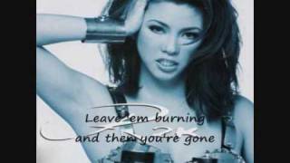 Regine Velasquez  Dancing queen with lyrics [upl. by Nyledaj47]