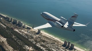 Falcon 900LX  Proven Performer [upl. by Lexy958]