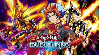 Soulburner Theme  YuGiOh Duel Links  10 minutes [upl. by Nerti160]