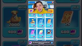 COMO CONSEGUIR CABALLERO EVOLUCIONADO EN CLASH ROYALE 🤔 clashroyale thejats10 [upl. by Iamhaj456]