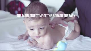 Bobath Therapy  Developmental Delay Pediatric Conditions amp Neonatal Therapy  Daniela Ludwig [upl. by Rodrique]