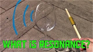 Resonance Explained AKIO TV [upl. by Nada]