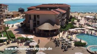 Clubhotel HVD Miramar   Bulgarien Obzor [upl. by Etra14]