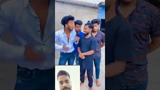 Funny reaction video l shorts trending viral funny comedy youtubeshorts reaction [upl. by Felike]