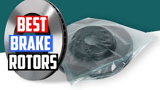 Top 5 Best Brake Rotors in 2023  Top 5 Picks  Review and Buying Guide [upl. by Nad]