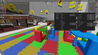 BEST  SCP 3008 Script Roblox  Super op PASTEBIN 2023 [upl. by Nwahsiek755]