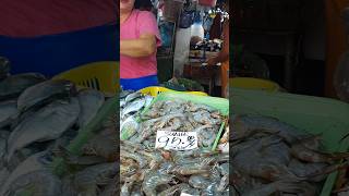 Cainta Public Market walkingtour palengke foodmarkettour [upl. by Jegar]