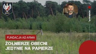 Fałszywa sprawozdawczość w Wojsku Polskim [upl. by Nahor]