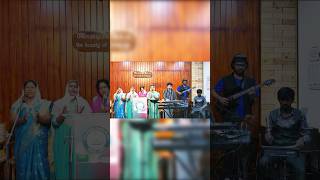 Ummai pola ratchagar  உம்மைப்போல ரட்சகர் josephaldrinsongs churchservice fullgospelchurch [upl. by Aitnic]