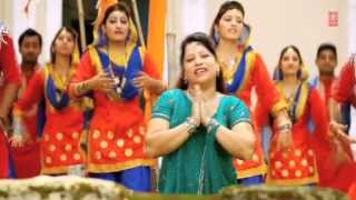 Banja Naukar Daati Da Punjabi Devi Bhajan By Amrita Virk Full HD Song I Banja Naukar Daati Da [upl. by Haziza]