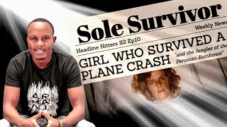 Sole Survivor  Headline Hitters 2 Ep 10 [upl. by Etaner]