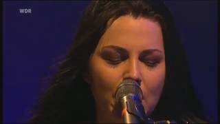 Evanescence  My Immortal Live Version [upl. by Constanta]