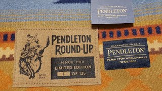 Breakaway Ropin Thur Perf  Pendleton Roundup 2023  9142023 [upl. by Amihsat]