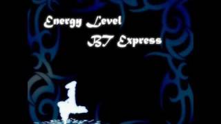 quotEnergy Levelquot by BT Express [upl. by Luckett]