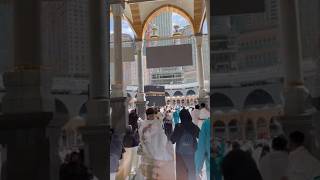 Jiyarat Makka e madina 🕋🕋🕋🤲 trending makkah religion short [upl. by Basilio355]