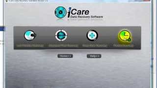 iCare Data Recovery Standard [upl. by Willabella]