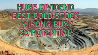 HUGE DIVIDEND  CENTAMIN BEST EVER RESULT  STRONG BUY 2X POTENTIAL  89 YIELD [upl. by Atiragram801]