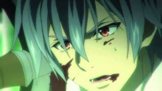 Strike the Blood  Phenomenon AMV [upl. by Iteerp]