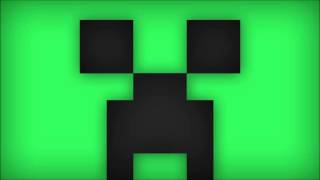 【Minecraft】 クリーパーの声・爆発音 効果音 素材（高音質） [upl. by Heddy]