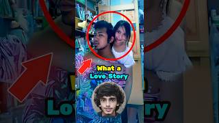 Untold Love Story of Thailand 💔 shorts lovestory indian gkinhindi ssc storiesinhindi gk fact [upl. by Enirol]