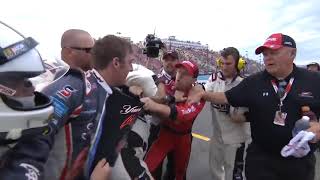 Nascars Greatest Fights Of All Time [upl. by Annig]