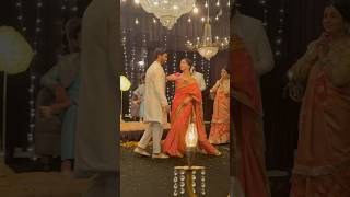 Wah wah ramji wedding bestchoreography kenil dance coupledance tosenainamilake [upl. by Marcellina]