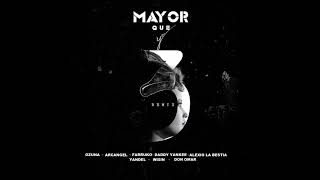 Mayor Que Yo 3 Full Version [upl. by Htezil]