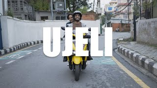 Sajjan Raj Vaidya  Ujeli Official Release [upl. by Pelson503]