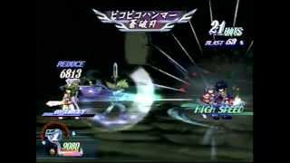 Tales of Destiny Remake DC  Blah Blah Blah Indignation [upl. by Eiclud]