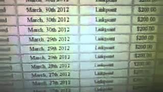 200800 Daily Pay on Autopilot  Best Home Based Internet Business 2013 [upl. by Zampino193]