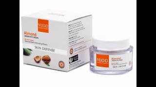 VLCC Almond Under Eye Cream 15ml [upl. by Okika]