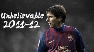 RARE Goals By Lionel Messi [upl. by Pirzada275]