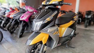 2024 TVS NTORQ 125 Race Edition amp Motorace Update as of January 31 2024 [upl. by Nahej275]