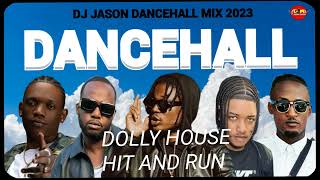 DANCEHALL MIX 2024 RAW DANCEHALL MIX 2024 DOLLY HOUSE  ft RAJAHWILD MASICKA SHENSEEA AND MORE [upl. by Alber]