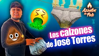 Jose Torres quiere SALIR del CLOSET y anda BAJANDOLE los CALZ0NES a sus amigos el rey de alto mando [upl. by Nebeur60]