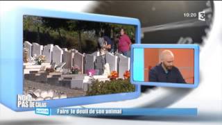 Faire le deuil de son animal [upl. by Ewart]