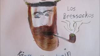 Los Bressackos  Käptn Holzbein [upl. by Amron]